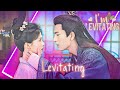 Story Of Kunning Palace Levitating FMV
