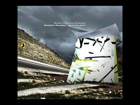 Nortec Collective Presents: Bostich+Fussible - Radio Borderland