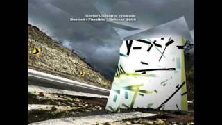 Nortec Collective Presents: Bostich+Fussible - Radio Borderland
