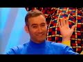 The Wiggles Sailing Around The World 2005 VHS