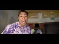 Jungle Muzik Larry X TEC Choppa Season Official Music Video