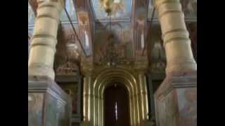 preview picture of video 'Tours-TV.com: Church of the Saviour-over-the-Galleries'