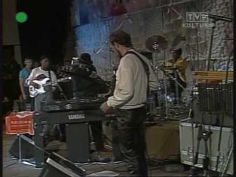 Miles Davis life in Warsaw, Jazz Jamboree 1983