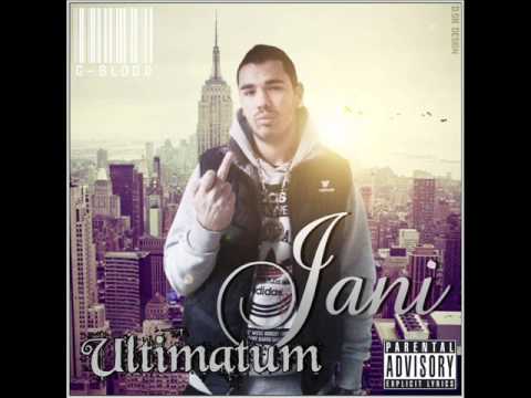 Jani.ft.Betim-Ule Kryt ( Albumi ULTIMATUM)