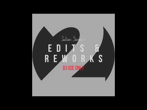 June Evans - If You Want It (Julian Sanza Remix)