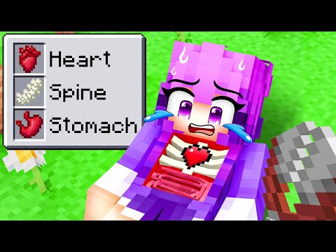 Ich trolle meinen Freund, indem ich in Minecraft KNOCHEN stehle …