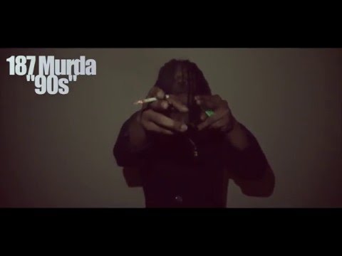 WerDope : 187 Murda - 90s (music video)