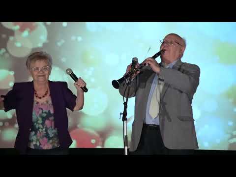 Risto Krapovski i Nacka Slavkova - Ako Mislish Ti Na Mene (Leshochki Folk Fest 2023)