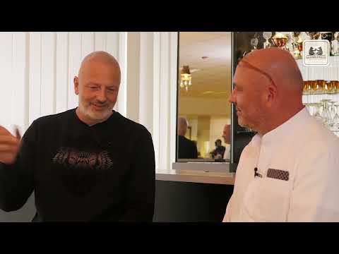 Thekengespräch vom 02.11.2023 mit Kai Stuht