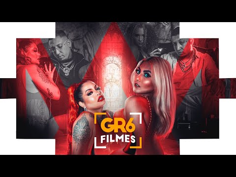 MC Mari e DJ Will DF - Putaria Romântica (GR6 Explode)