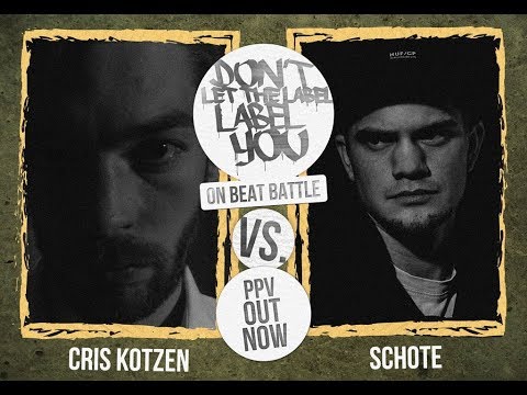 Cris Kotzen vs Schote