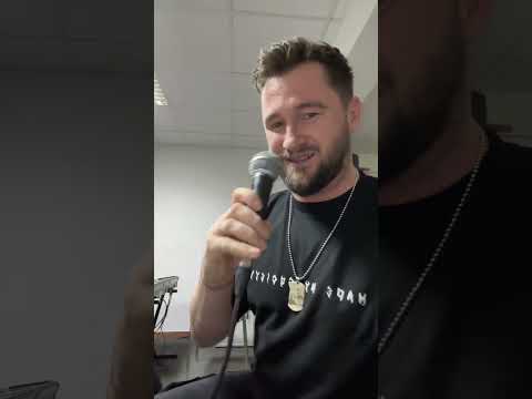 Ionut Coste - Niciodata n-am fost sluga (Cover Ciprian Picovici)