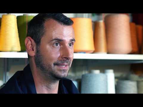 Modedesign studieren an der Hochschule Trier