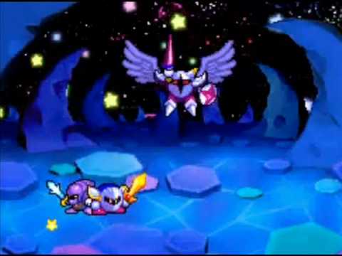 FG's Underrated Videogame Music 235 - The Strongest Knight In The Galaxy (Kirby Super Star Ultra)