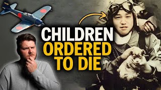 Download lagu The True Horror of Kamikaze Attacks | WW2 Documentary mp3