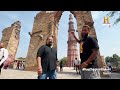 Qutub Minar Mehrauli RoadtrippinwithRnM S7 D01V03