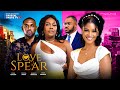 Love Spear - Crystal Okoye, Eddie Watson, Shine Rosman, Kenneth Nwadike
