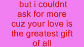 your love by jim brickman with lyrics