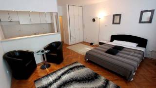 preview picture of video 'Apartman MALA ARENA Beograd'