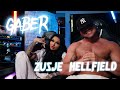 HELLFIELD ZUSJE Gaber Official Music Video