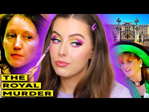 Der Arbeiter der königlichen Familie, der zum Mörder wurde | TRUE CRlME & MAKEUP