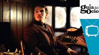 Time after time ( Season 1 ) - Trailer VO video