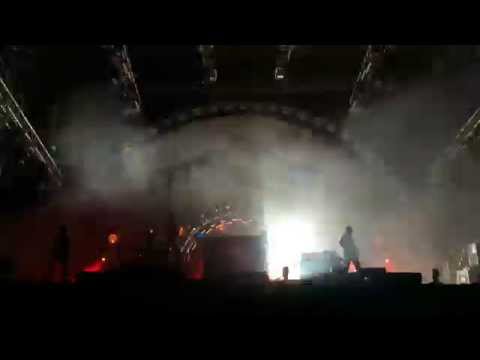 THE PRODIGY + DIE ANTWOORD ROMA 210614 V02