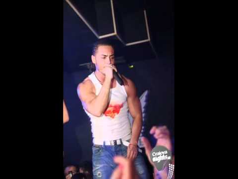 Dj Dark feat Sonny Flame   Jump Up  official music