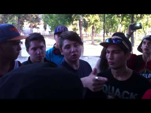 5vs5 - FINAL - Drose - SeNc - Deof - Deseb - AdeSong vs Blazzt - Skonel - Autentick - Ele - Drokah