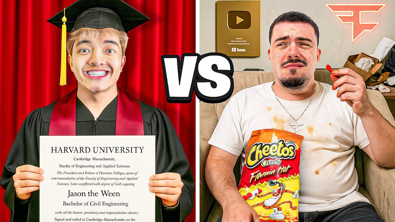 College Graduates VS Dropouts Debate: Is College Worth It?