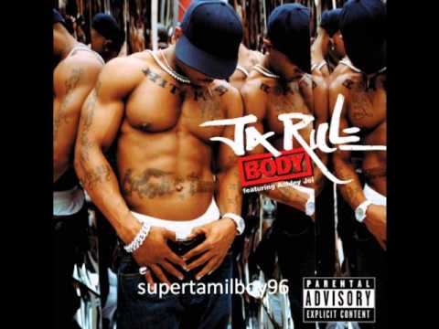 Ja Rule feat. Ashley Joi - Body