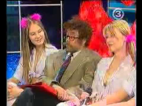 V. Šapranauskas lazdavoja grupę YVA