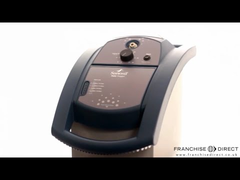 Clean Genie Swindon video.