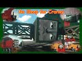 No Sleep For Cranky Sodor Online Remake