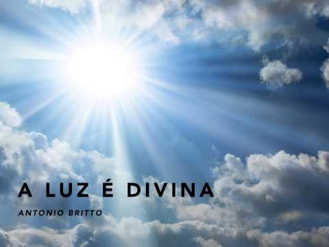 A Luz É Divina video