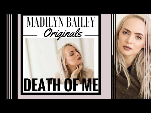 Video thumbnail for Death Of Me