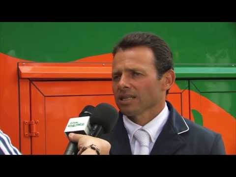 Im Interview Markus Saurugg