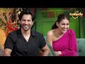 Funniest Episode | The Kapil Sharma Show | Varun Dhawan, Sara Ali Khan, Johnny L, Rajpal Y, Javed J