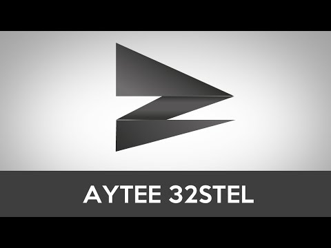 zRy - VBT 2015 - Aytee 32stel (Instrumental)