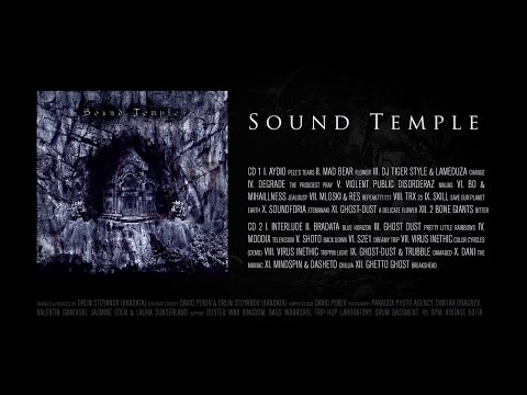 Virus Inethic - Color Circles