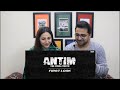 Pakistani Reacts to Antim: The Final Truth - First Look | Salman Khan | Aayush Sharma