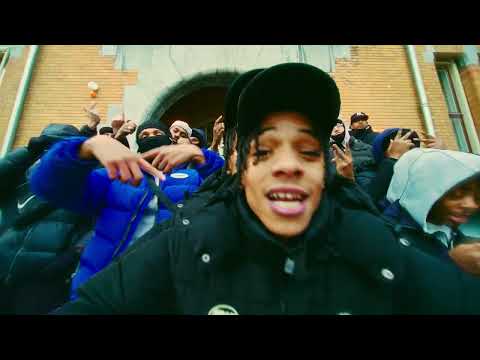 Antje x Lusho - Werken (prod. Struisbeats)