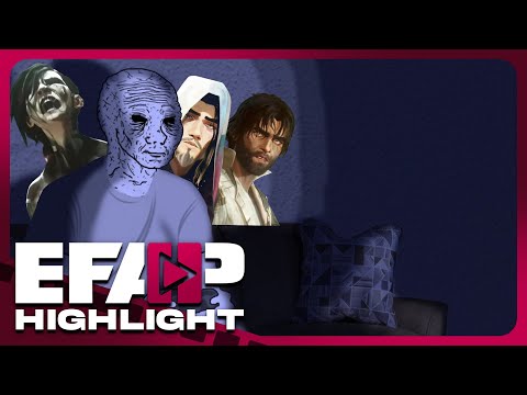 Everyone Character in Arcane was Ruined | EFAP Highlight