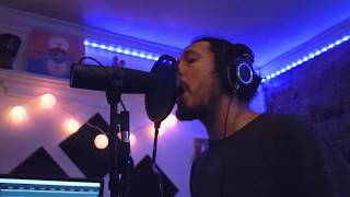 Hopesfall - The End of an Era Cover