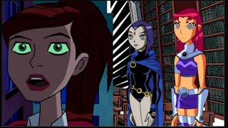 Cartoon Network Heroes Hypnotized/Brainwashed By Evil Part 2