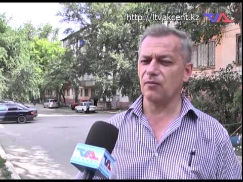 Лисаковск, выпуск программы «День» от 6 августа 2015г