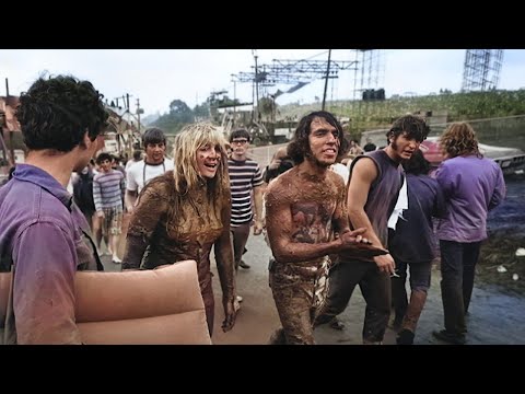 Creating Woodstock | Behind the scenes of the festival that changed the world