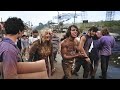Creating Woodstock Behind The Scenes Of The Festival That Changed The World