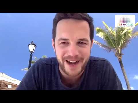 Renout Van Hove, Founder, Growthagent. #speaker at TBSWorld ...