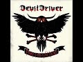Forgiveness Is A Six Gun - DevilDriver